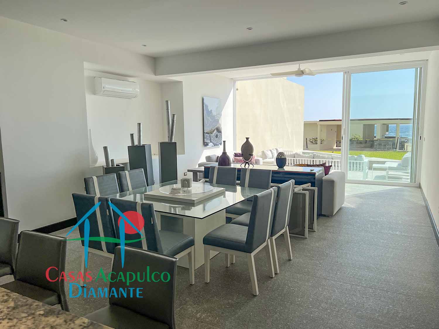 Ocean Front 108 - Estancia 3 Ocean Front 108 - Estancia 3